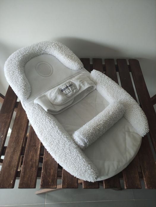 Almofada Supreme sleep Plus Doomoo