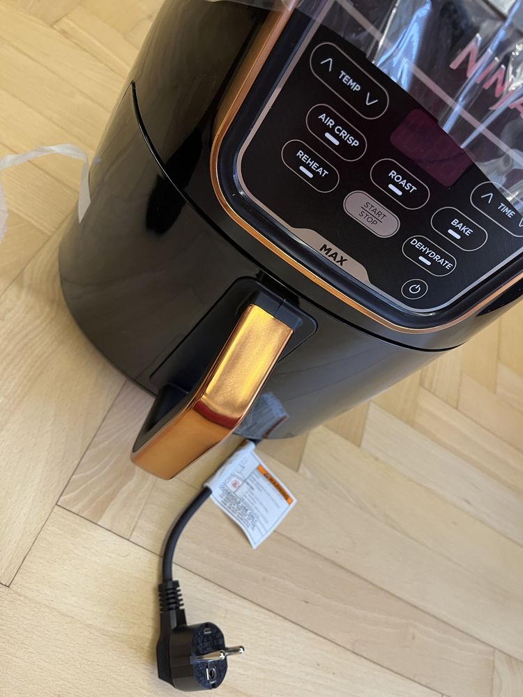 Frytkownica Air Fryer AF150EUCP na gorace powietrze