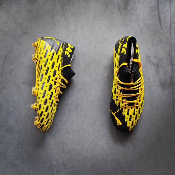 Korki Puma Future 5.1 FG/AG 41