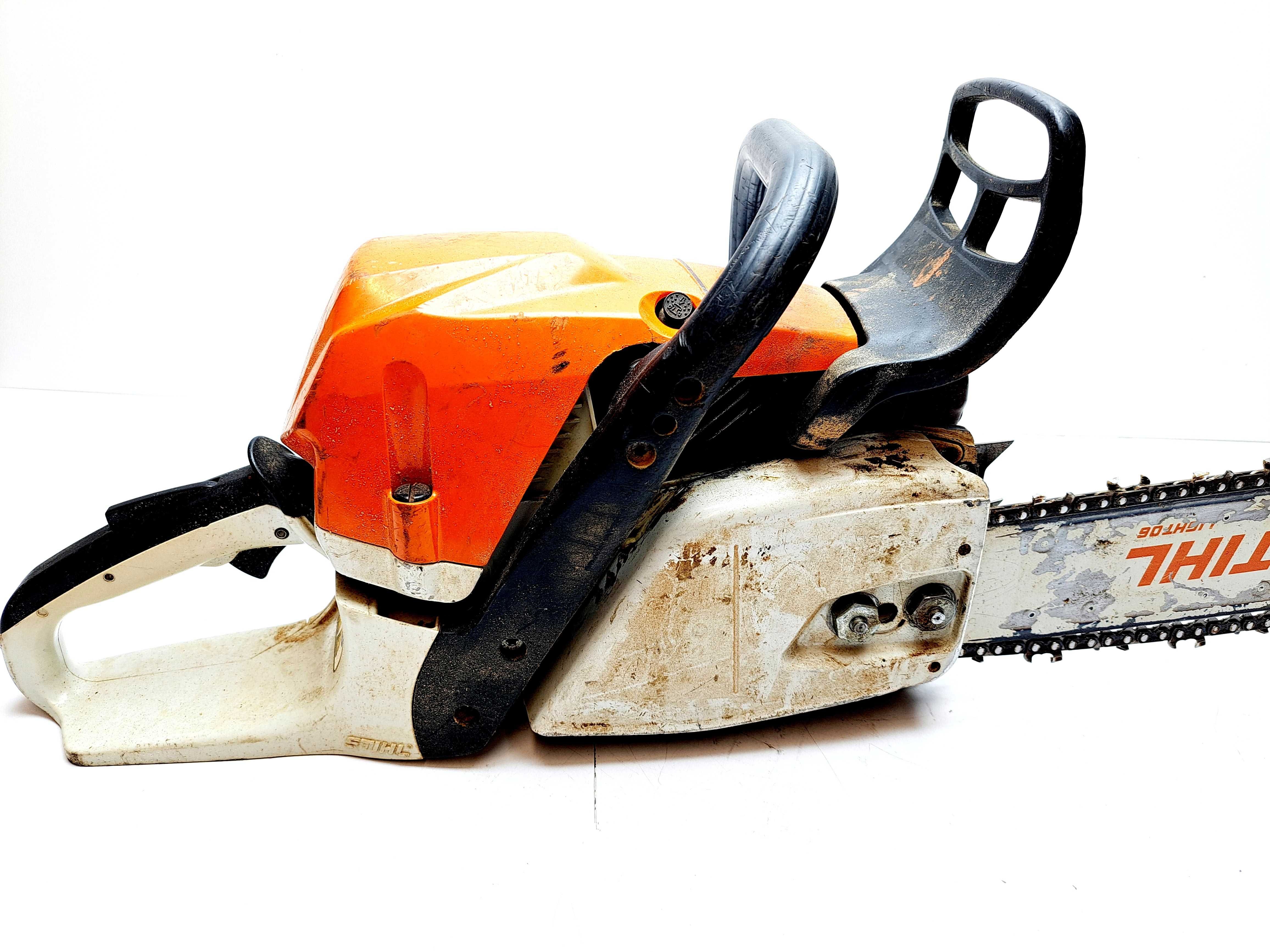 Piła Spalinowa STIHL MS 362 C 4,8KM