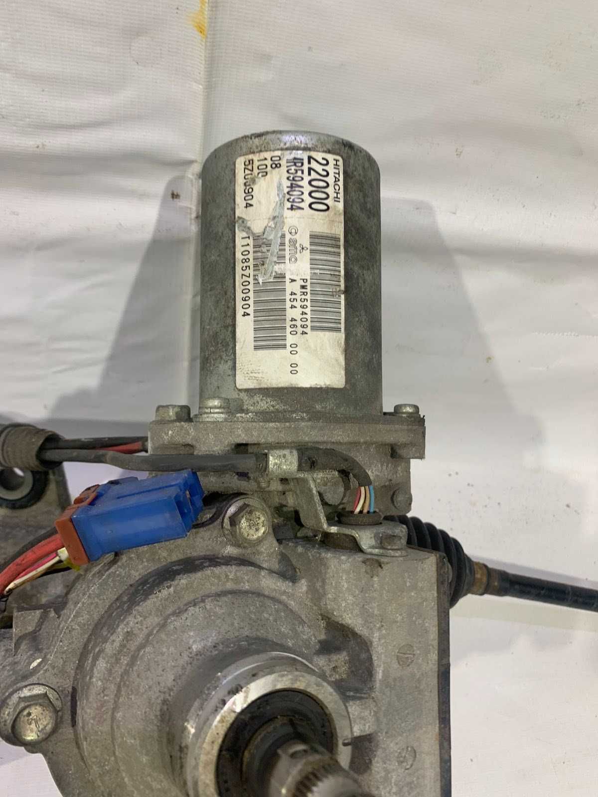 Рулевая рейка електро Mitsubishi Colt б/у original MR594094