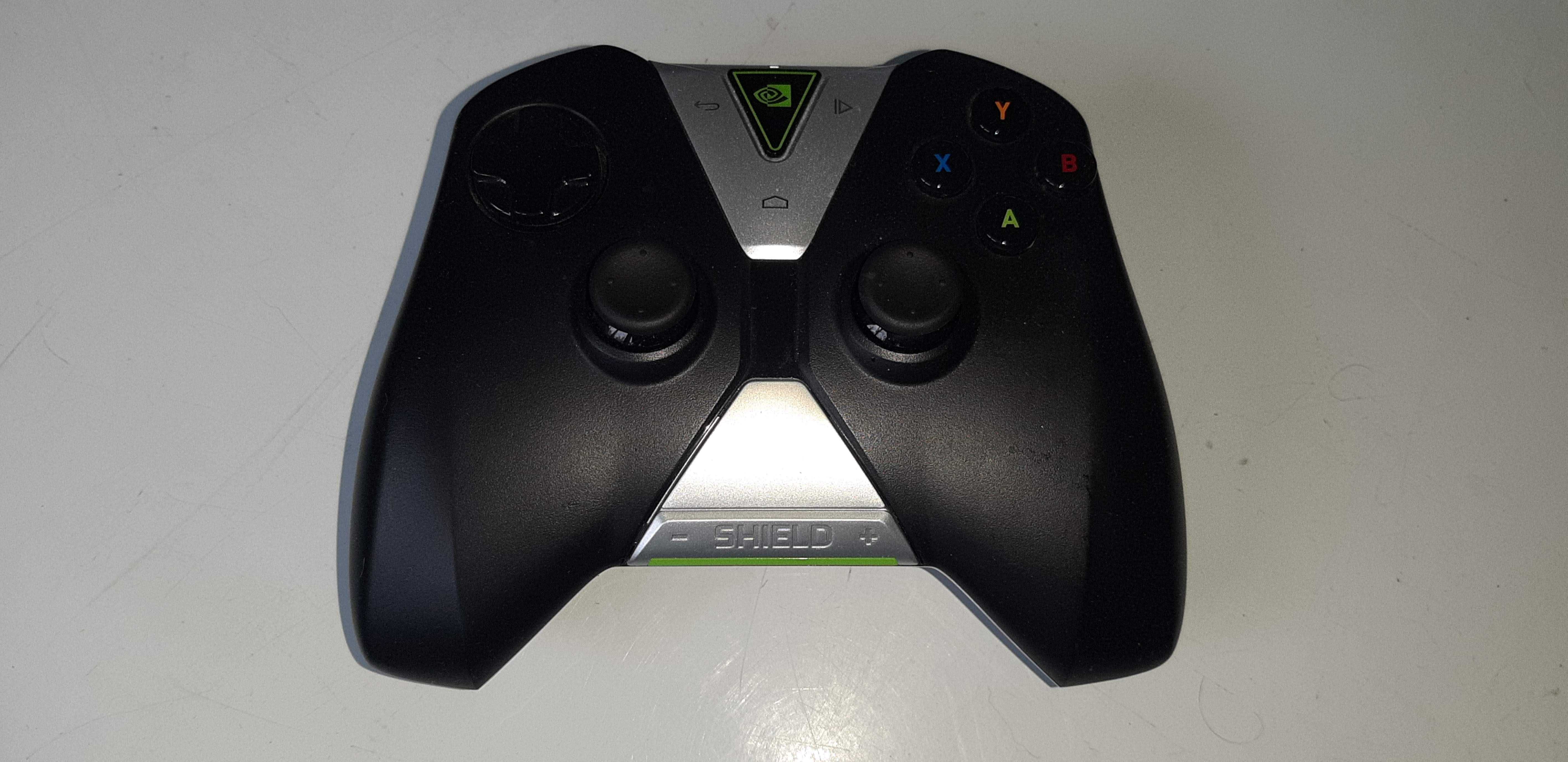 NVIDIA SHIELD Controller Бездротовий контролер джойстик, геймпад p2570