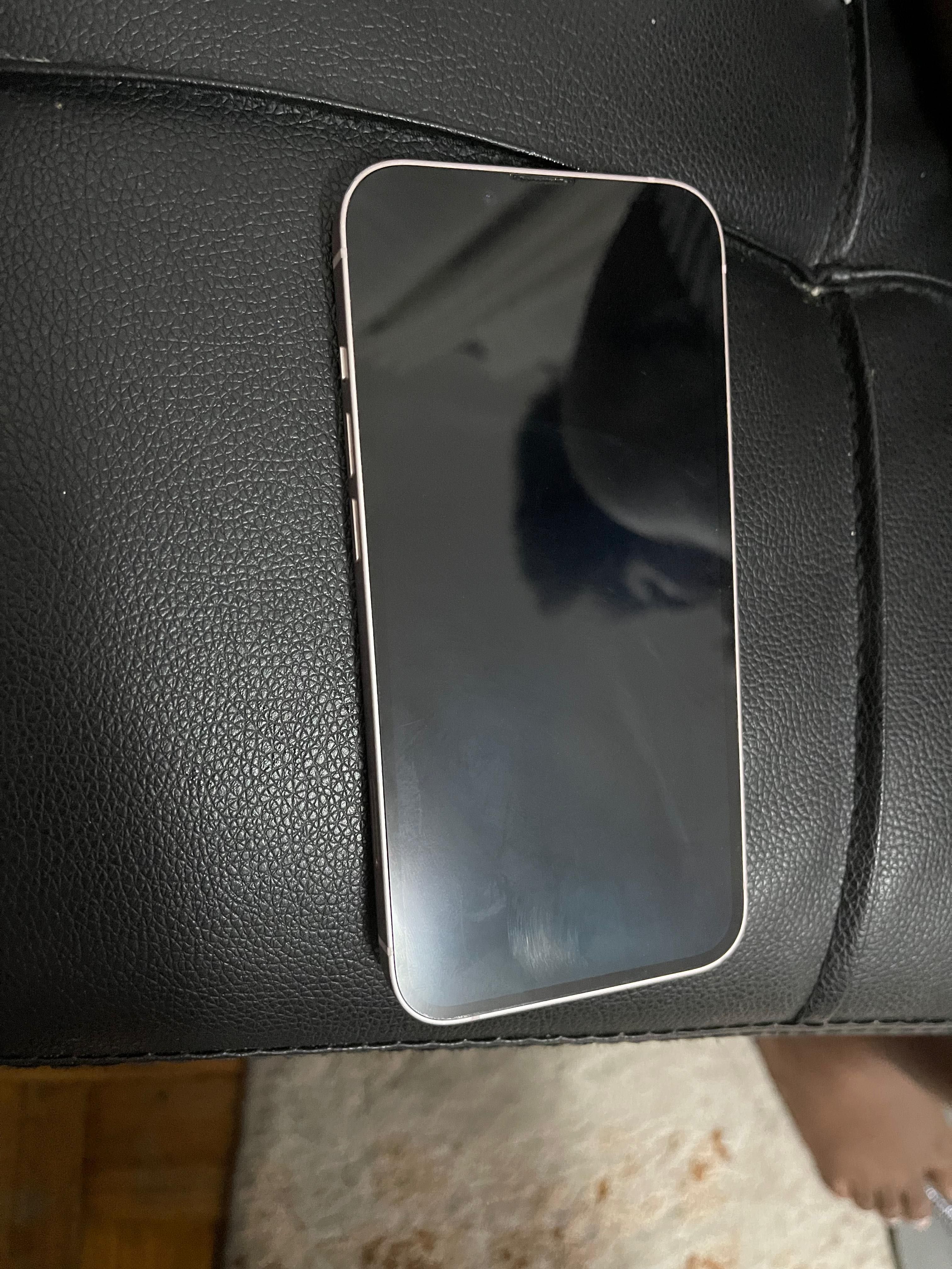 Vendo meu IPhone 13 Rosa