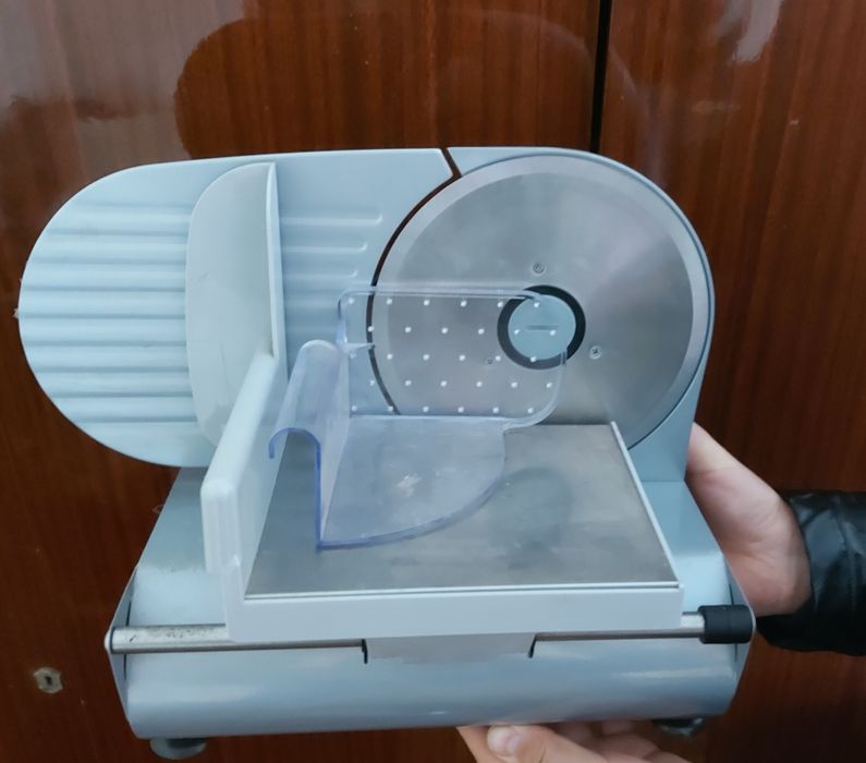 Слайсер,скиборізка