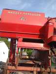 Запчастини Massey Ferguson 86-525