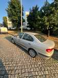 MEGANE Classic -  Mecânica 100%