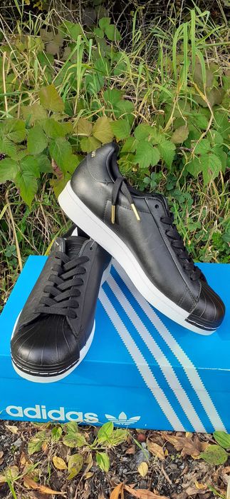 Кросівки жіночі adidas Superstar Pure LT FV3353