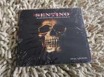 (2CD) Sentino - Zabójstwo Liryczne 3+0 | ZL3 | Sicarios | NOWA W FOLII