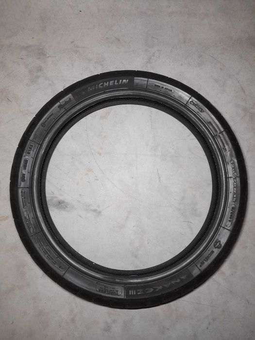 VENDO PNEUS BMW GS USADOS - PIRELLI - MICHELIN