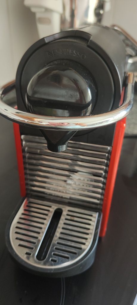 Nespresso Pixie máquina café