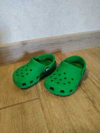 Crocs c5  12,3 cm