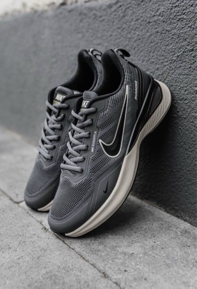 Кросівки  Nike Zoom X PEGASUS розміри 41-46