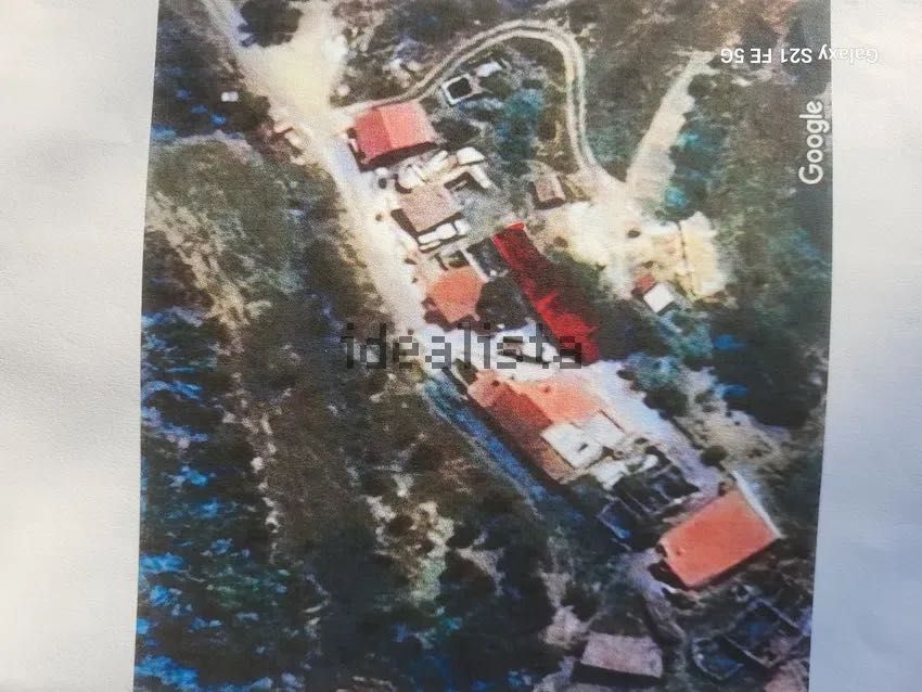 Ruina, Monte Alentejano a venda Monte Velho Sâo Barnabé S/N Almodovar