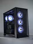 RYZEN 7 5700X | RTX 5060Ti 16GB | 32GB | 512GB | Komputer gamingowy