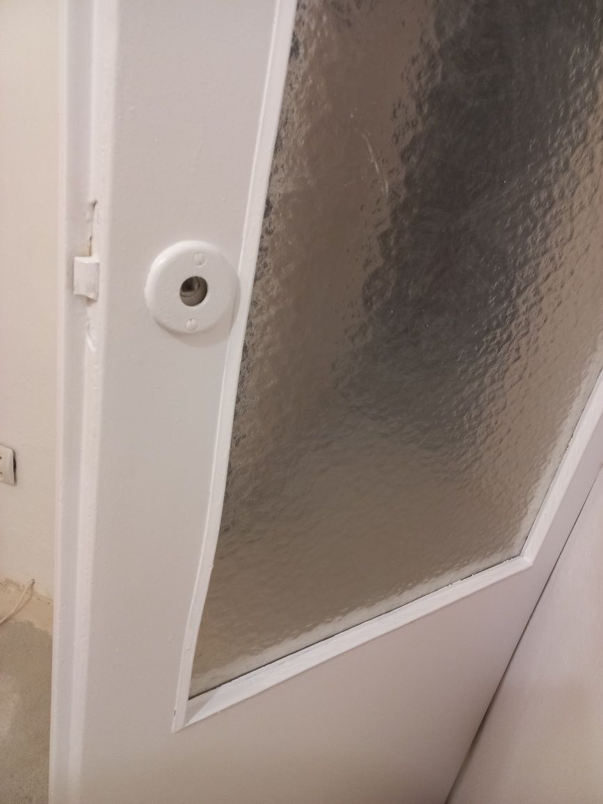 Drzwi wewnętrzne lewe ,,70"