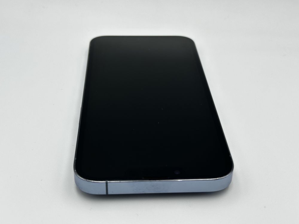 Apple iPhone 13 Pro 256gb Blue/Niebieski - używany