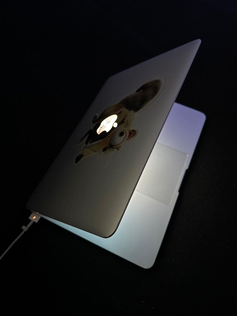 MacBoook Pro Retina, 13,3 inch, (2015)