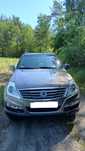 SsangYong Rexton 2.0 2013