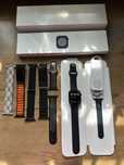 Apple watch series 8 45mm