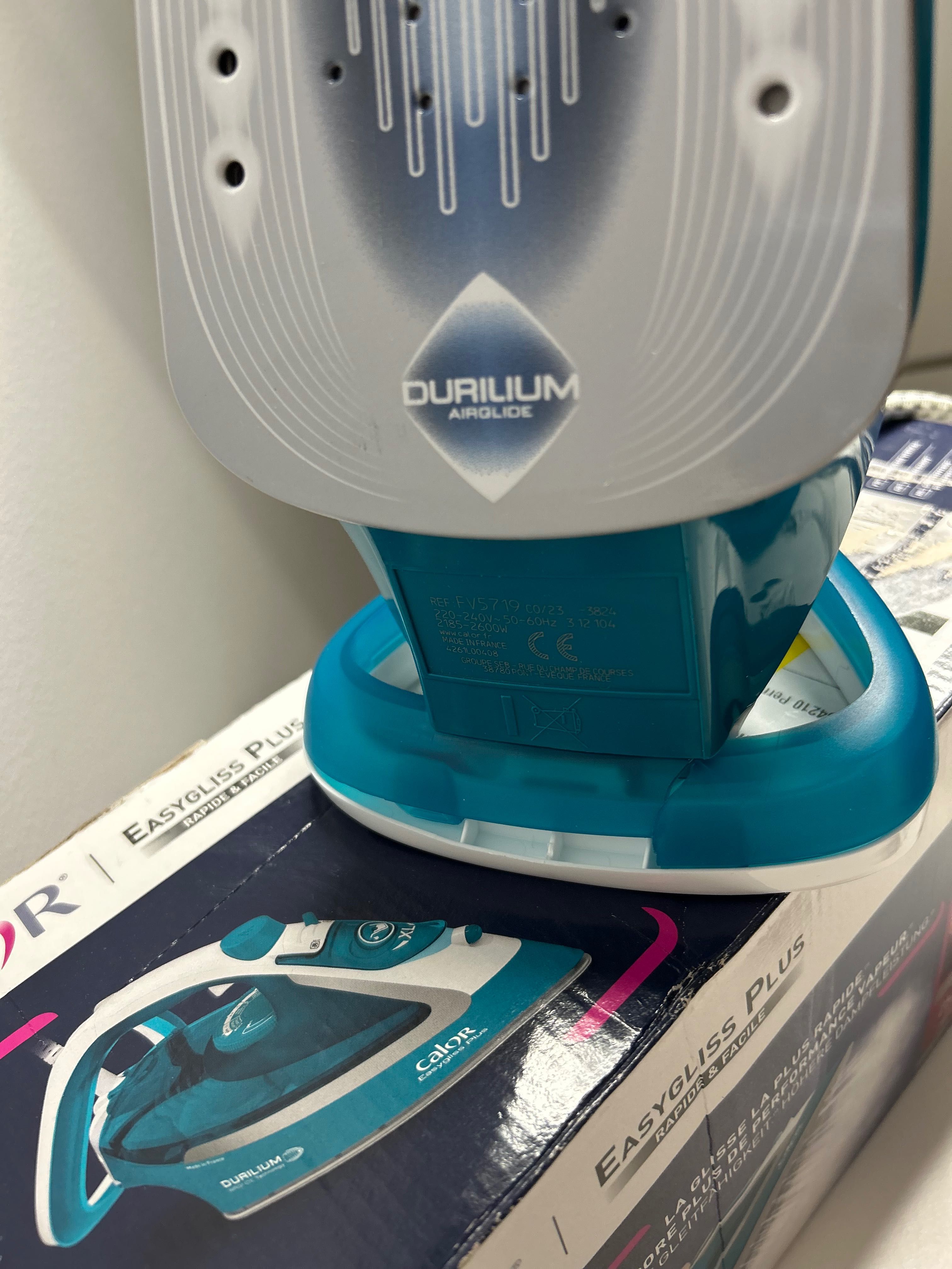 Żelazko marki Calor 2500 W