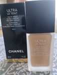 Тональний флюїд Chanel Ultra Le Teint