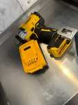 Klucz udarowy DeWalt