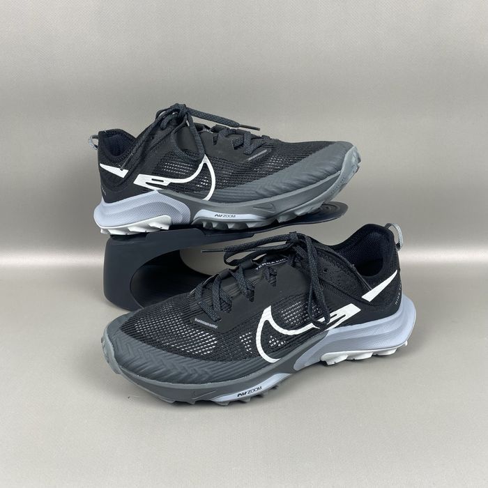 Nike Air Zoom Terra Kiger 8 DH0649-001 Кросівки Оригінал