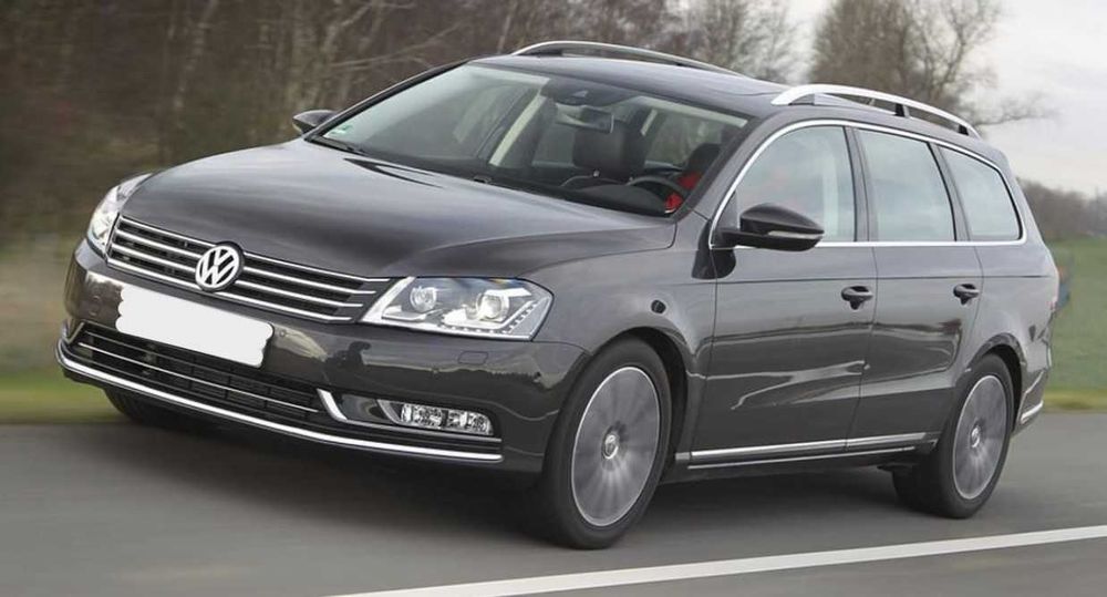 Wypożyczalnia samochodów osobowych