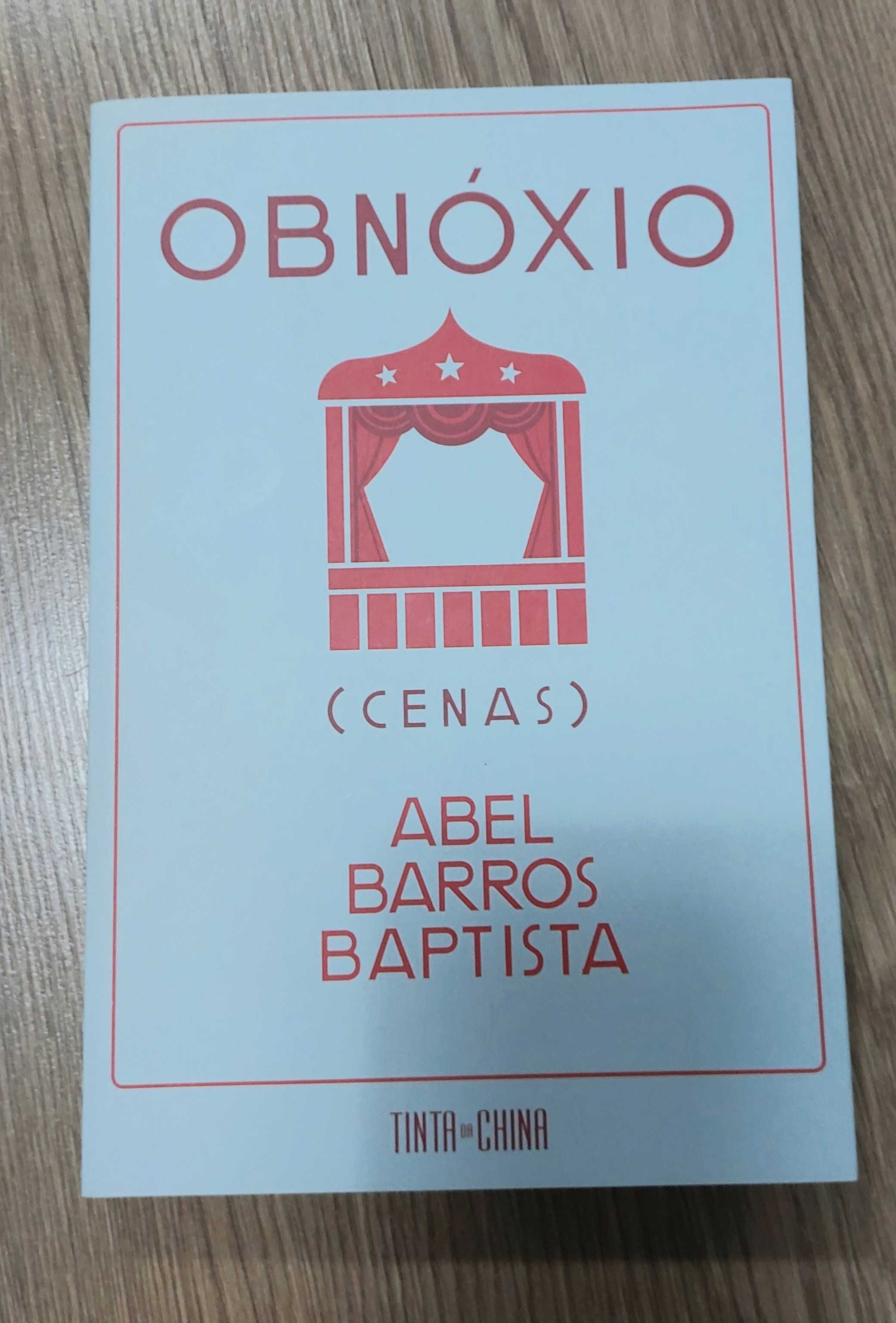 Abel Barros Baptista (Obnóxio: Cenas)