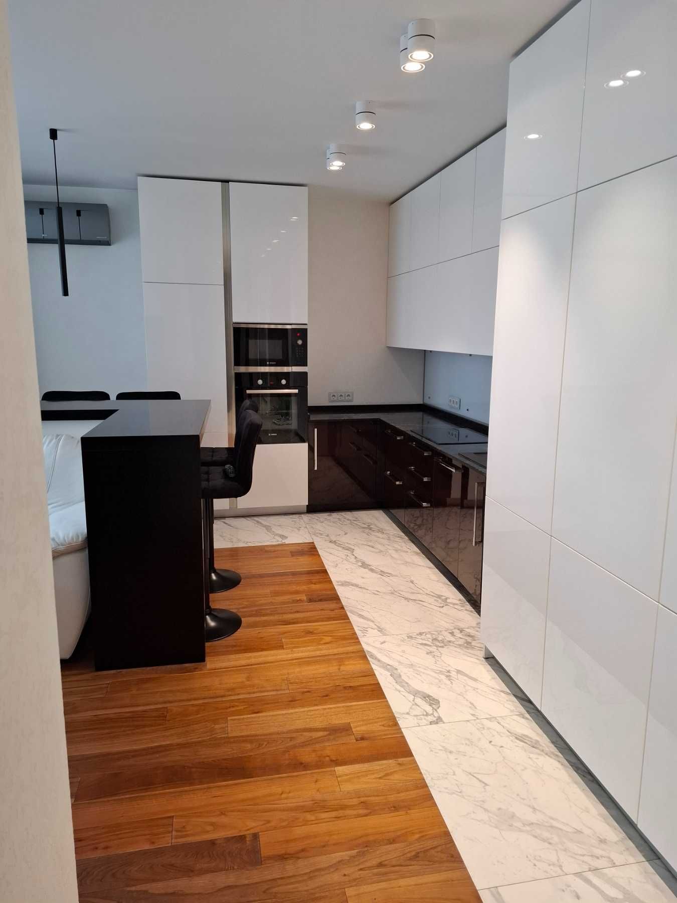 Без % ЖК Soho Residence,  вул. Деміївська 13.