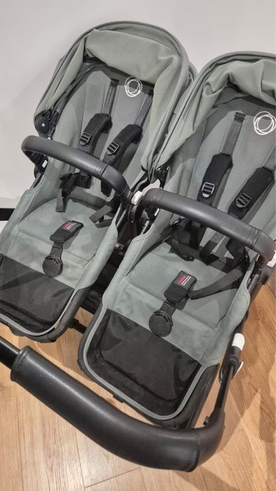 Bugaboo Donkey 5 Twin
