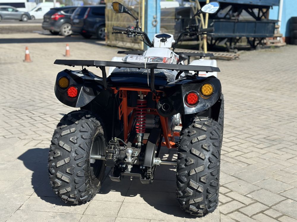 Квадроцикл Kayo BULL 200cc