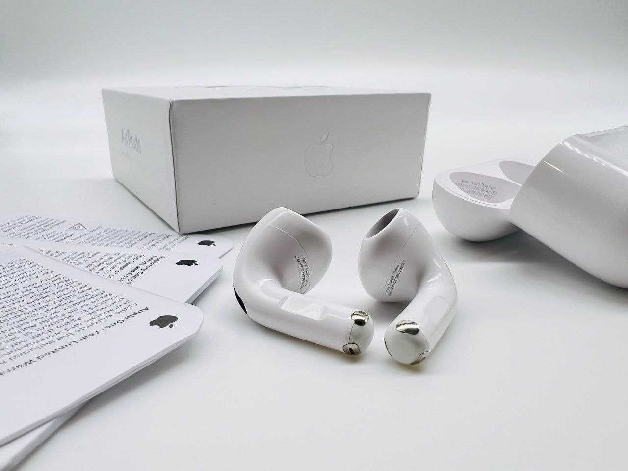 AirPods 4 навушники опт/дроп