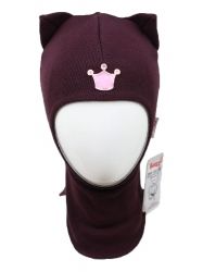 Терміново Шапка шлем демисезонная весна-осень beezy