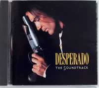 Desperado - The soundtrack