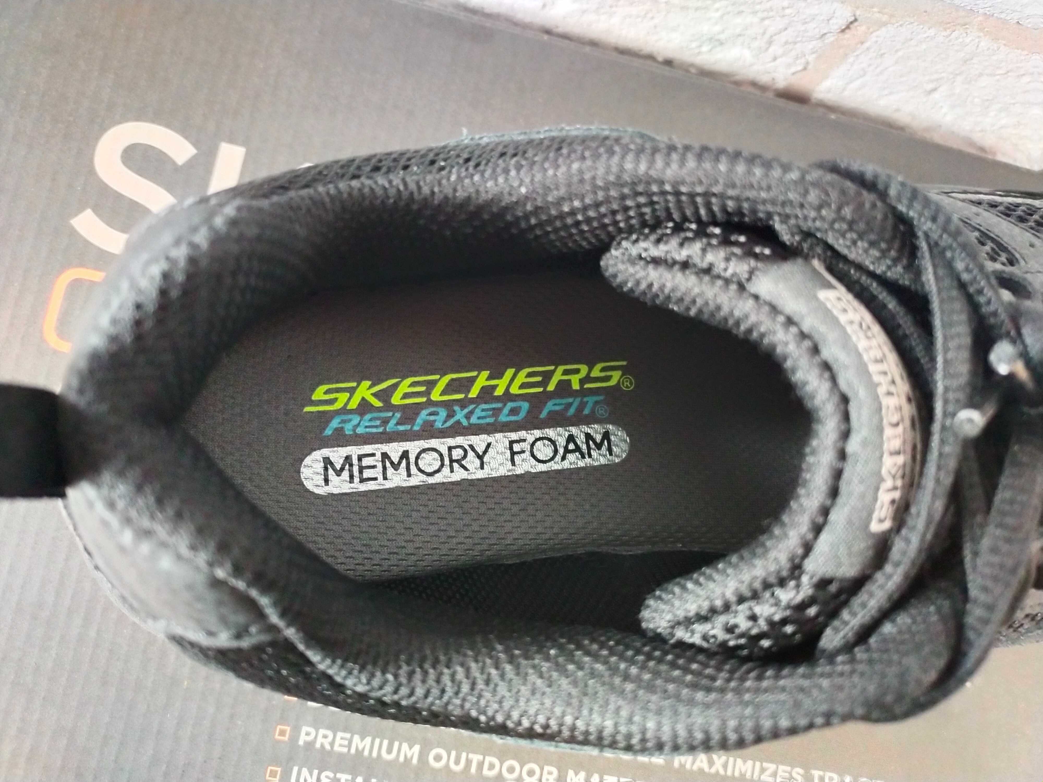 Buty Skechers 42,5