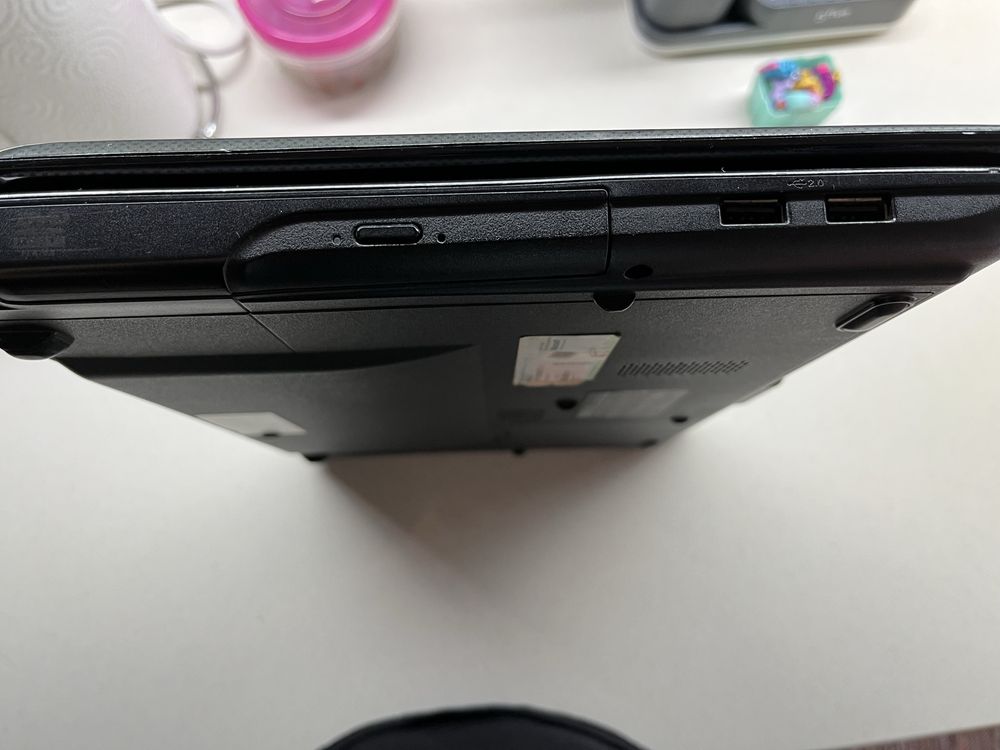 ASUS K50IJ Windows 10
