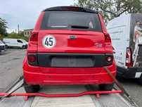 ,Microcar Mgo,Microcar Due,Ligier.Aixam
