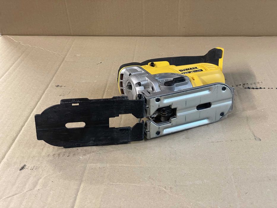 Wyrzynarka akumulatorowa DeWalt DCS331 18V BODY GWARANCJA