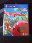 Gra Slime Rancher ps4