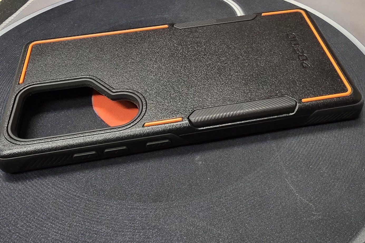 Capa POETIC Samsung s24 ultra