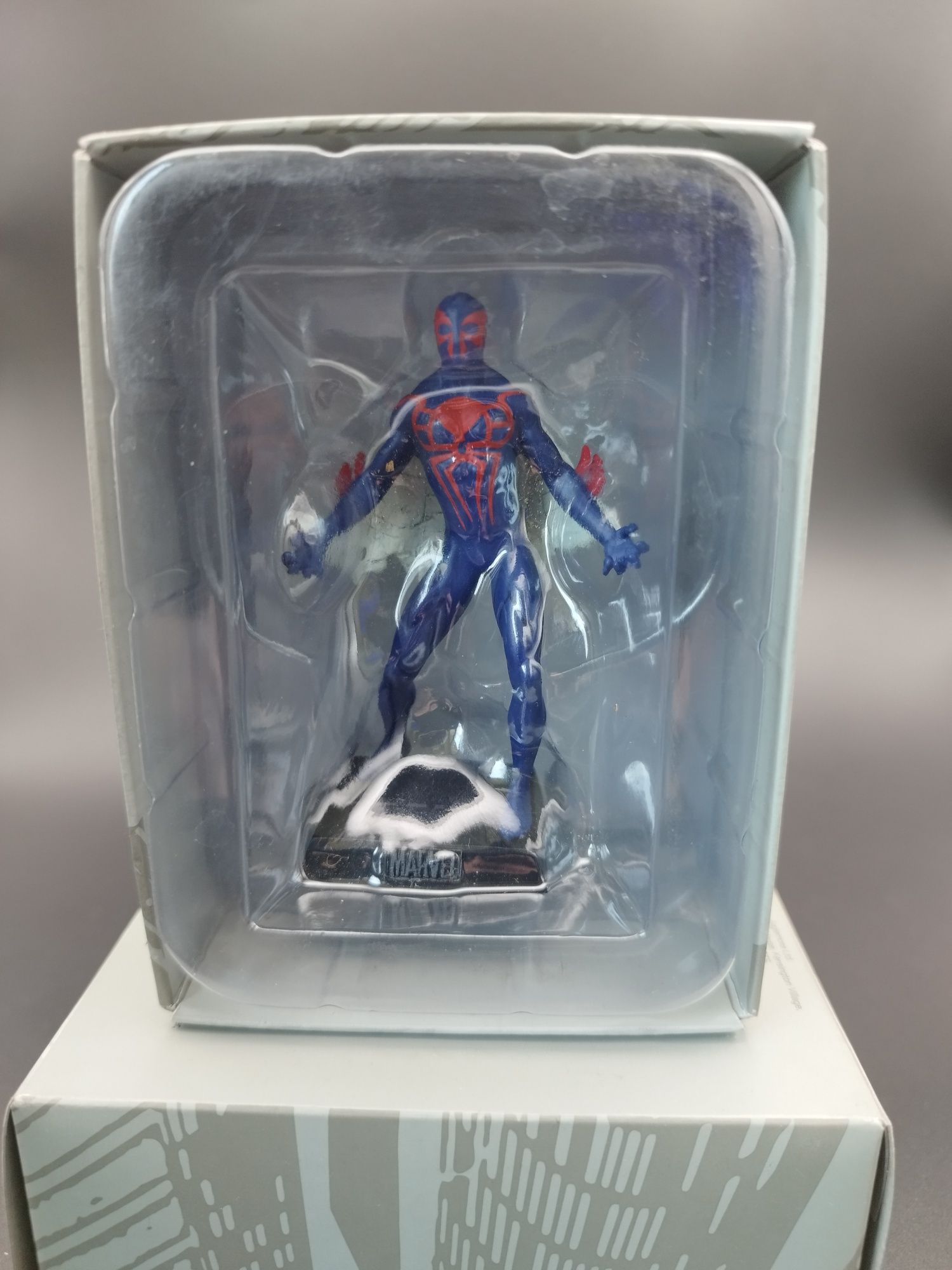 Figurka Marvel klasyczna Spider-Man  2099 #40 ok 8 cm figurka