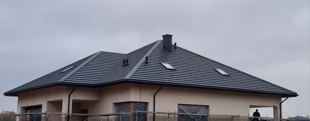 DACHY usługi ciesielsko dekarskie