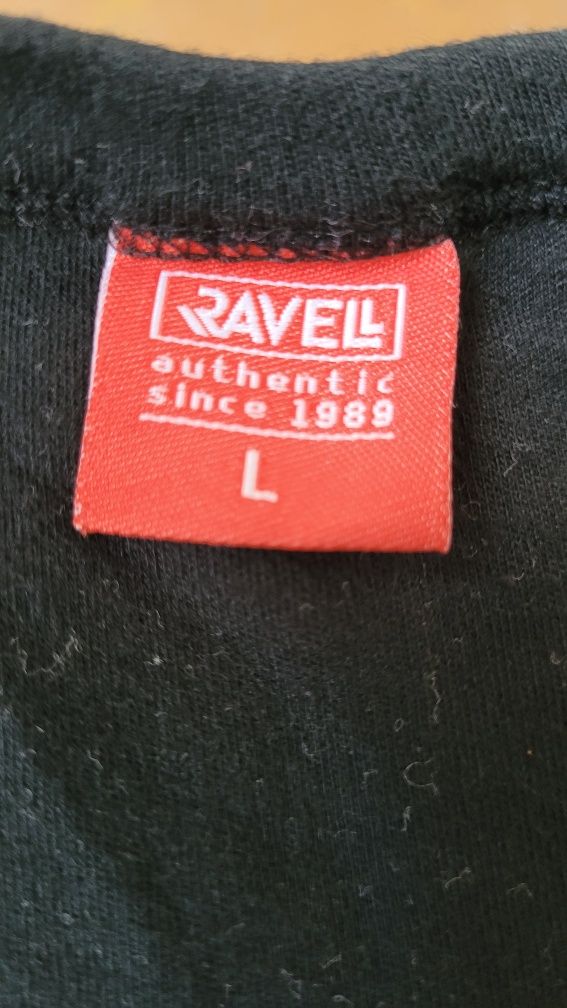 Koszulka sportowa Ravel