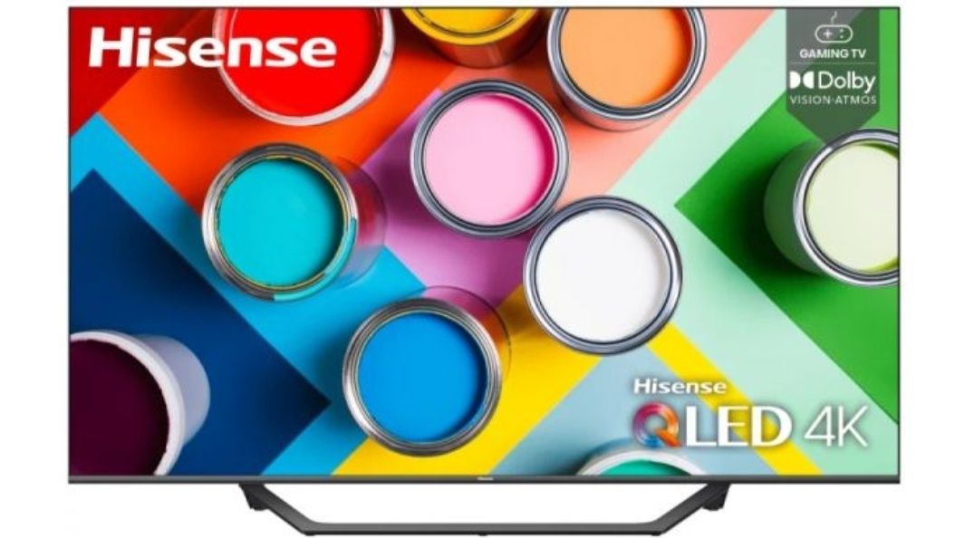 TV Hisense 65 4K