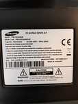 Telewizor Samsung PS 51 D530 Plazma części zamienne
