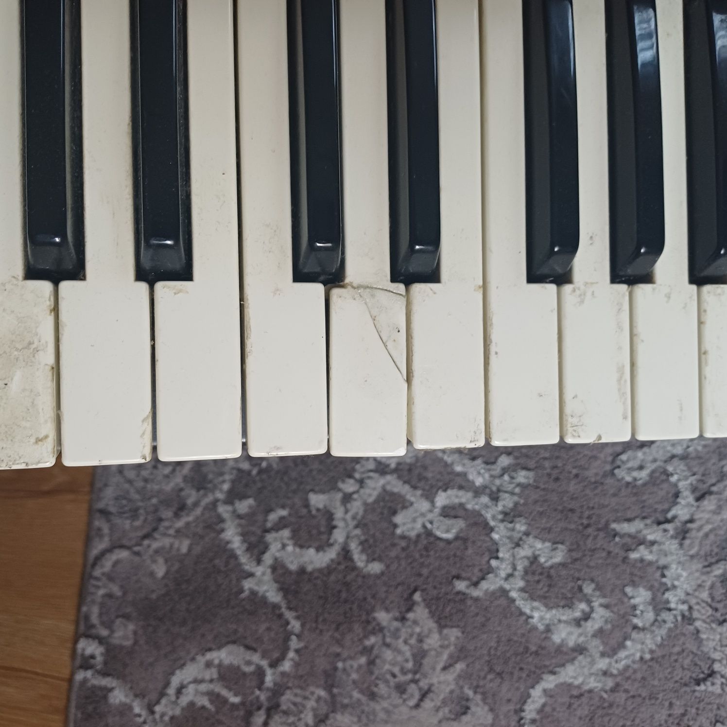 Organy Roland VA-7