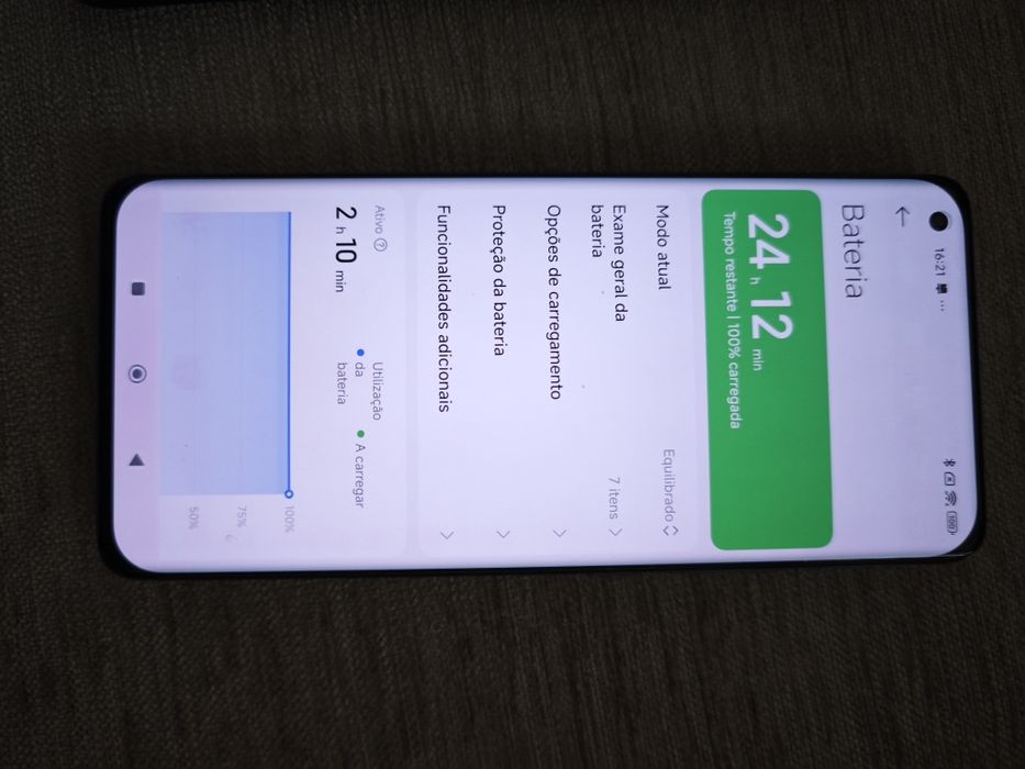 Vendo Xiaomi mi 11