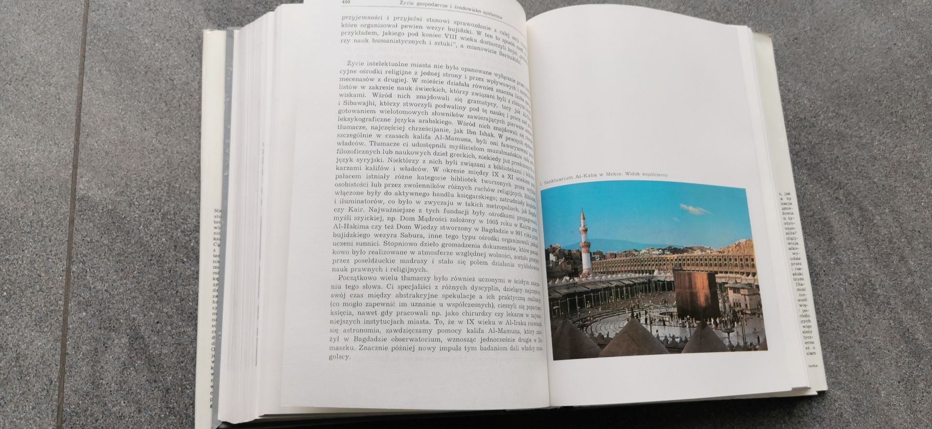 Cywilizacja islamu Sourdel Janine, Sourdel Dominique gratis mapy