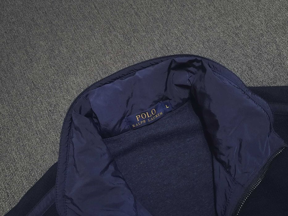 Куртка Ralph Lauren